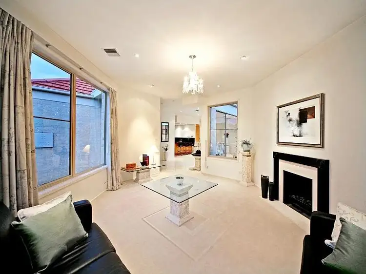 Third view of Homely townhouse listing, 51 Llaneast Street, Armadale VIC 3143