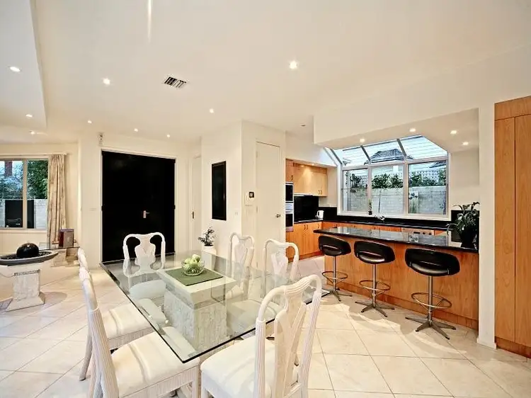 Fourth view of Homely townhouse listing, 51 Llaneast Street, Armadale VIC 3143