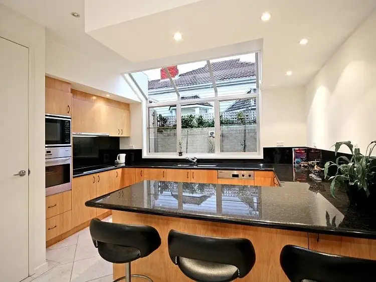 Fifth view of Homely townhouse listing, 51 Llaneast Street, Armadale VIC 3143
