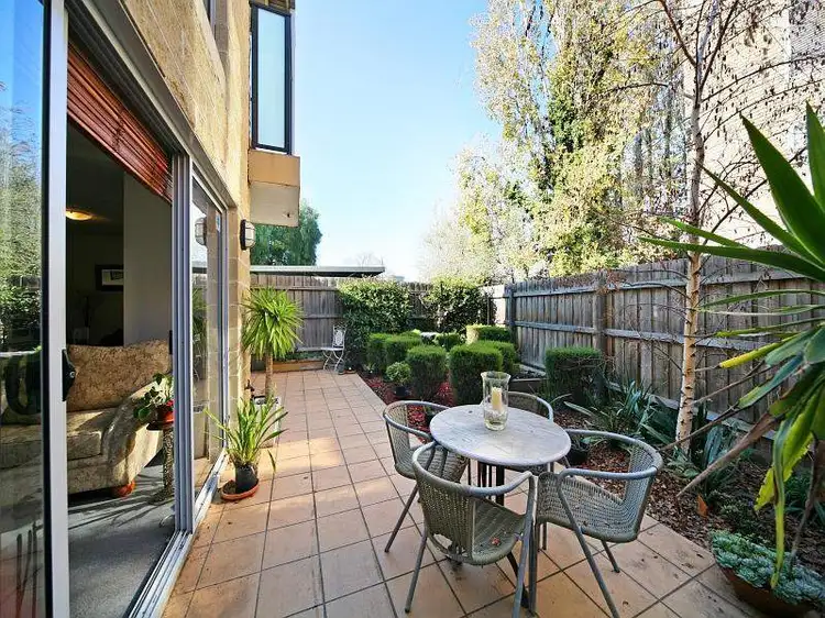 3/40 Wattletree Road, Armadale VIC 3143