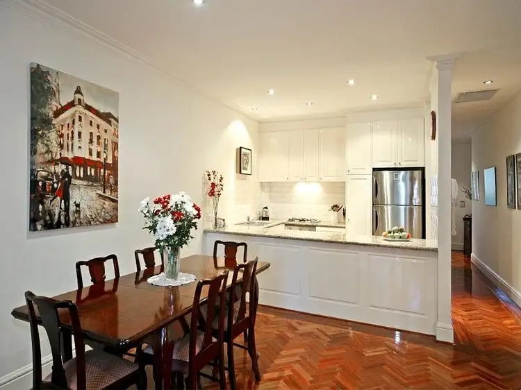 Fourth view of Homely townhouse listing, 5/13 Denbigh Road, Armadale VIC 3143