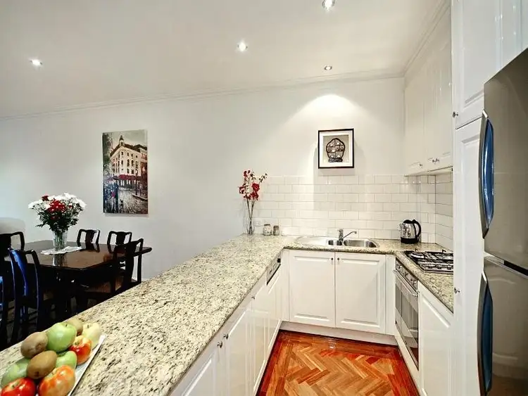 Fifth view of Homely townhouse listing, 5/13 Denbigh Road, Armadale VIC 3143