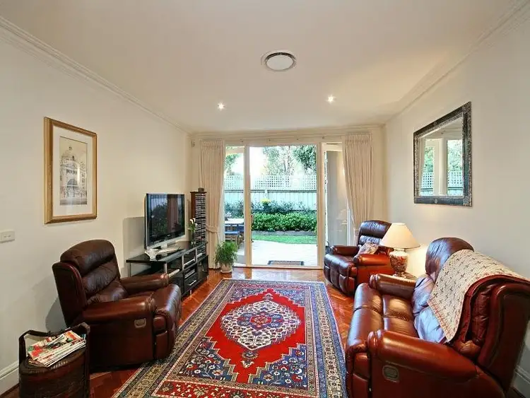Sixth view of Homely townhouse listing, 5/13 Denbigh Road, Armadale VIC 3143