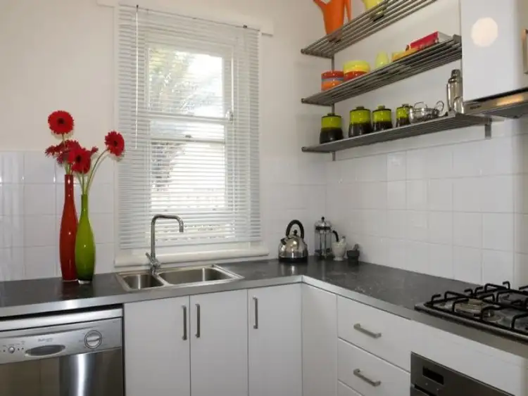 Fourth view of Homely house listing, 2/15 Arkle Street, Prahran VIC 3181