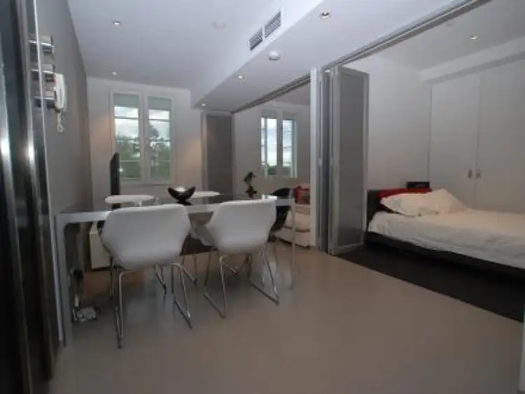 Fourth view of Homely unit listing, 207/9 Commercial Road, Melbourne VIC 3000