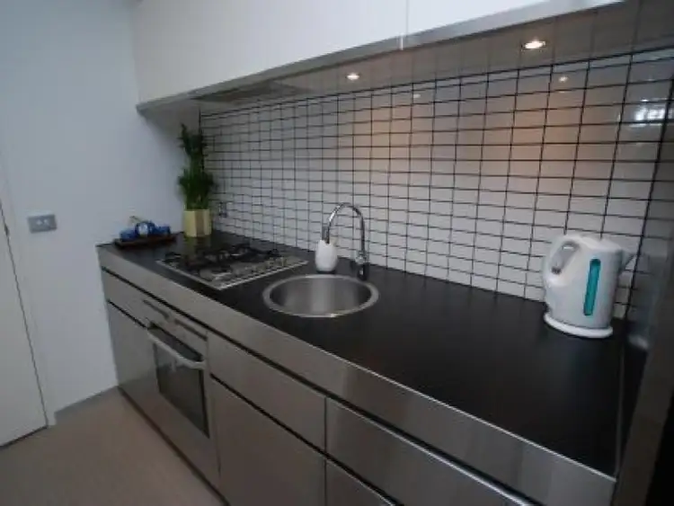 Fifth view of Homely unit listing, 207/9 Commercial Road, Melbourne VIC 3000