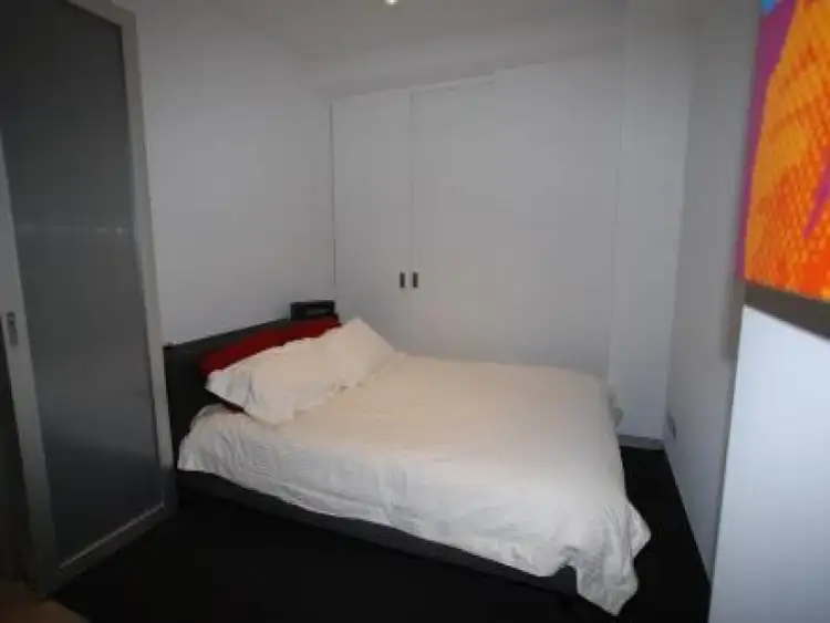 Sixth view of Homely unit listing, 207/9 Commercial Road, Melbourne VIC 3000