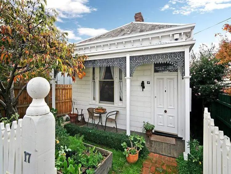 Main view of Homely house listing, 17 Spring Street, Prahran VIC 3181