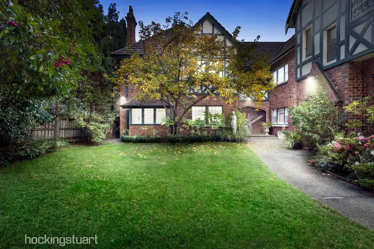 9/305 Dandenong Road, Prahran VIC 3181