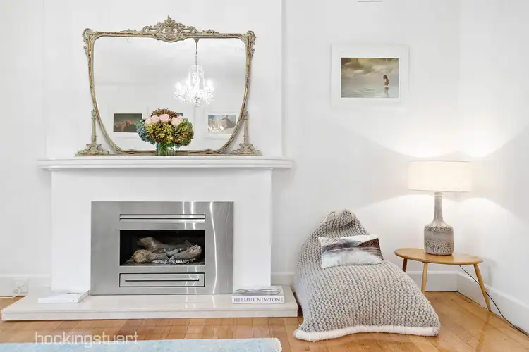 Sixth view of Homely apartment listing, 9/305 Dandenong Road, Prahran VIC 3181