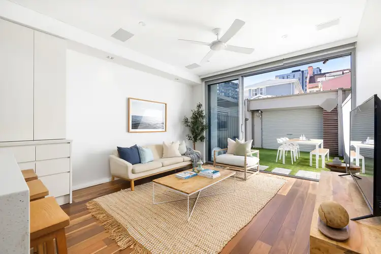 Main view of Homely house listing, 12 Ruthven Street, Bondi Junction NSW 2022
