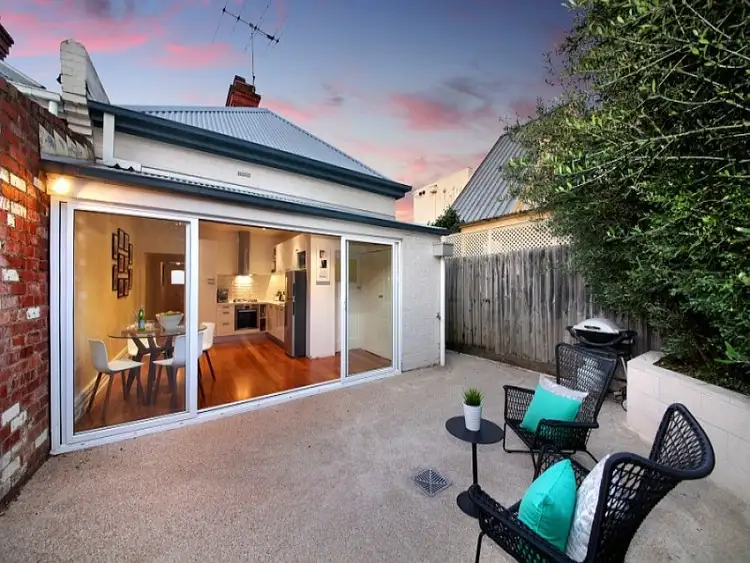 Fifth view of Homely house listing, 26 Mackay Street, Prahran VIC 3181