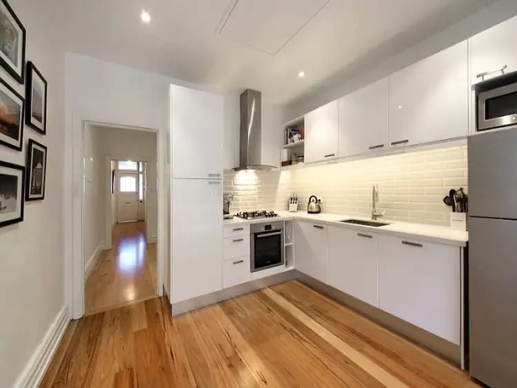 Sixth view of Homely house listing, 26 Mackay Street, Prahran VIC 3181