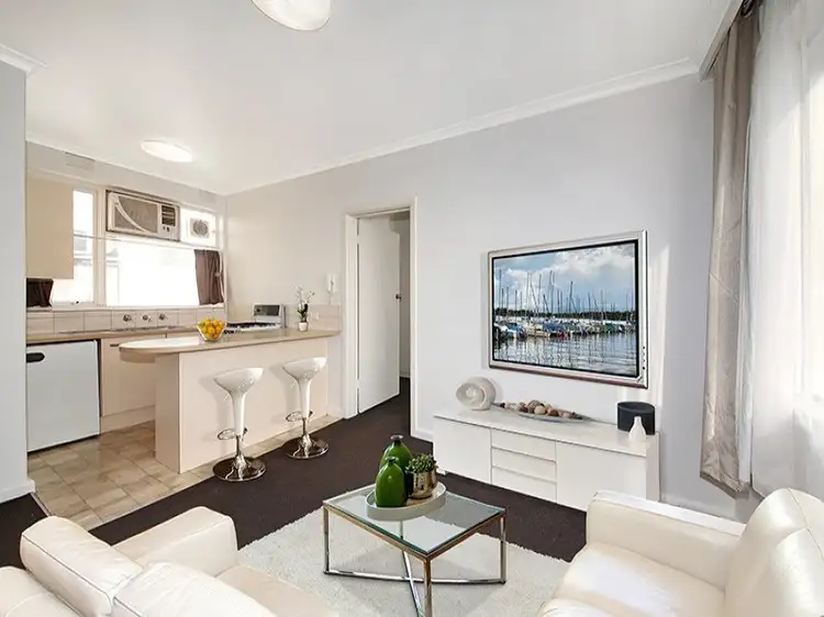 46/6 Williams Road, Prahran VIC 3181