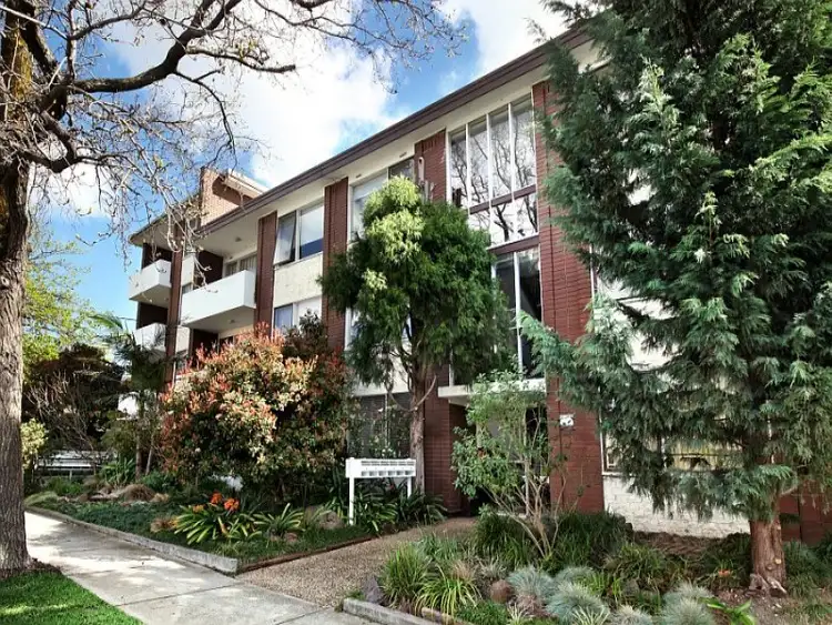 Second view of Homely apartment listing, 18/47 Denbigh Road, Armadale VIC 3143