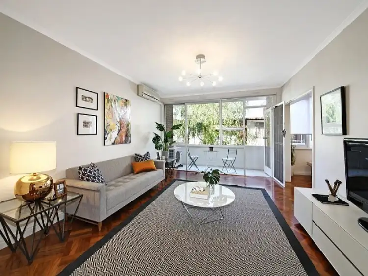 Third view of Homely apartment listing, 18/47 Denbigh Road, Armadale VIC 3143
