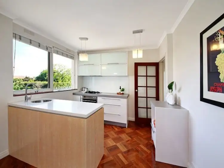Fourth view of Homely apartment listing, 18/47 Denbigh Road, Armadale VIC 3143