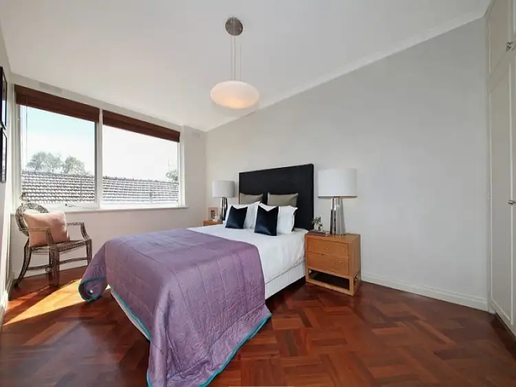 Sixth view of Homely apartment listing, 18/47 Denbigh Road, Armadale VIC 3143