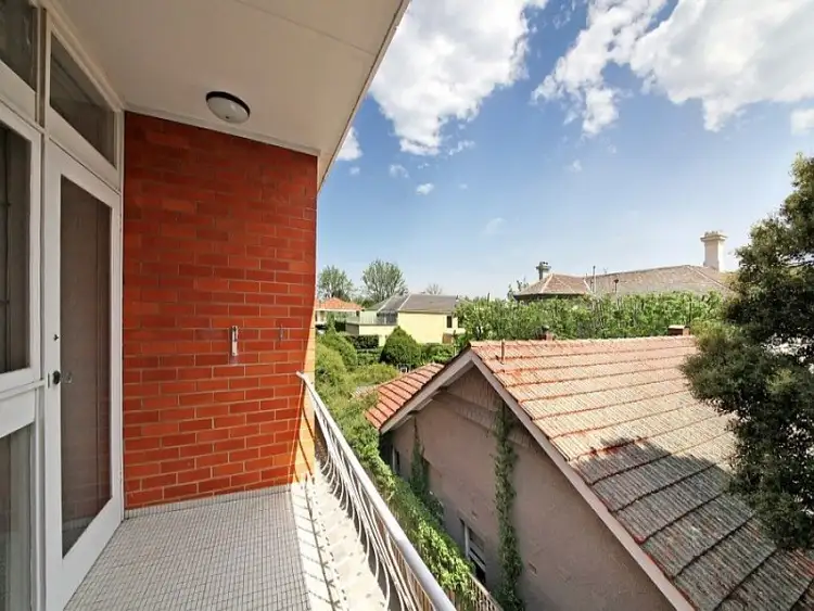 Fourth view of Homely apartment listing, 4/4 Avondale Road, Armadale VIC 3143