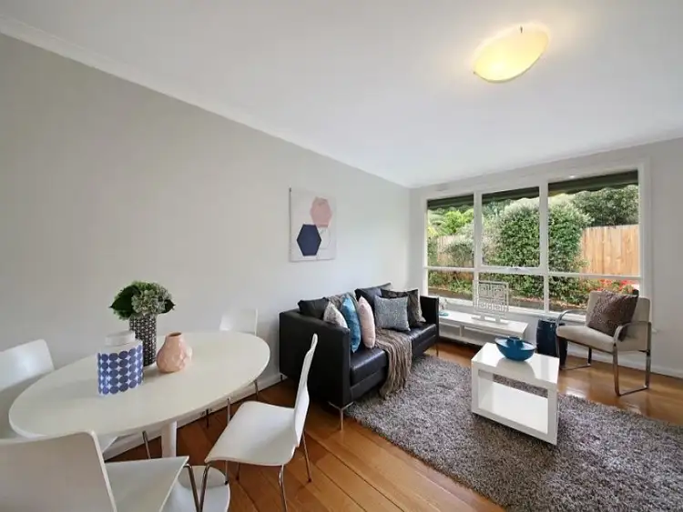 Third view of Homely apartment listing, 2/218 Wattletree Road, Malvern VIC 3144