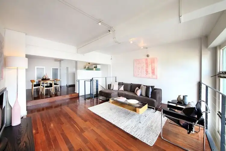 25/321 Chapel Street, Prahran VIC 3181