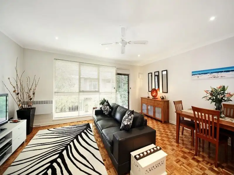 Main view of Homely apartment listing, 4/54 Sutherland Road, Armadale VIC 3143