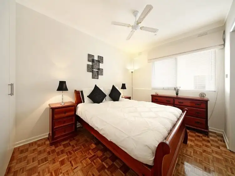Fourth view of Homely apartment listing, 4/54 Sutherland Road, Armadale VIC 3143