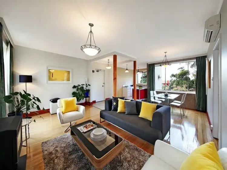 12/3 Rae Court, Prahran VIC 3181