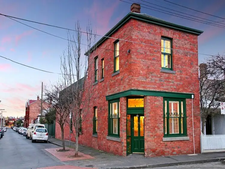 67 Hornby Street, Prahran VIC 3181