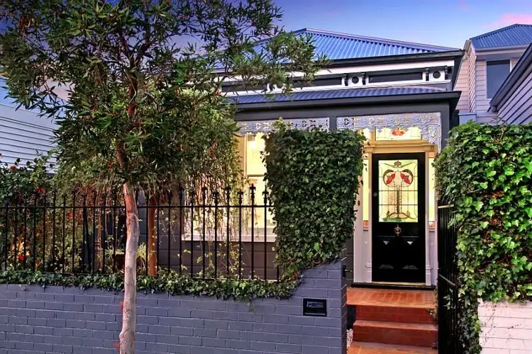 Second view of Homely house listing, 19 Bowen Street, Prahran VIC 3181