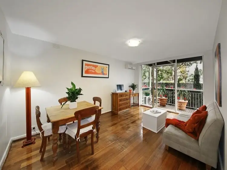 Second view of Homely apartment listing, 1/38 Northcote Road, Armadale VIC 3143