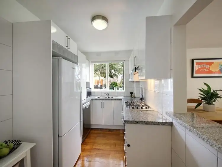 Third view of Homely apartment listing, 1/38 Northcote Road, Armadale VIC 3143