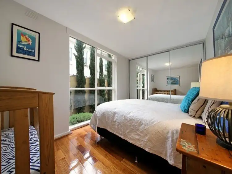 Fifth view of Homely apartment listing, 1/38 Northcote Road, Armadale VIC 3143