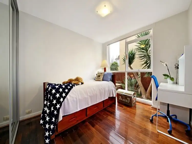 Sixth view of Homely apartment listing, 1/38 Northcote Road, Armadale VIC 3143