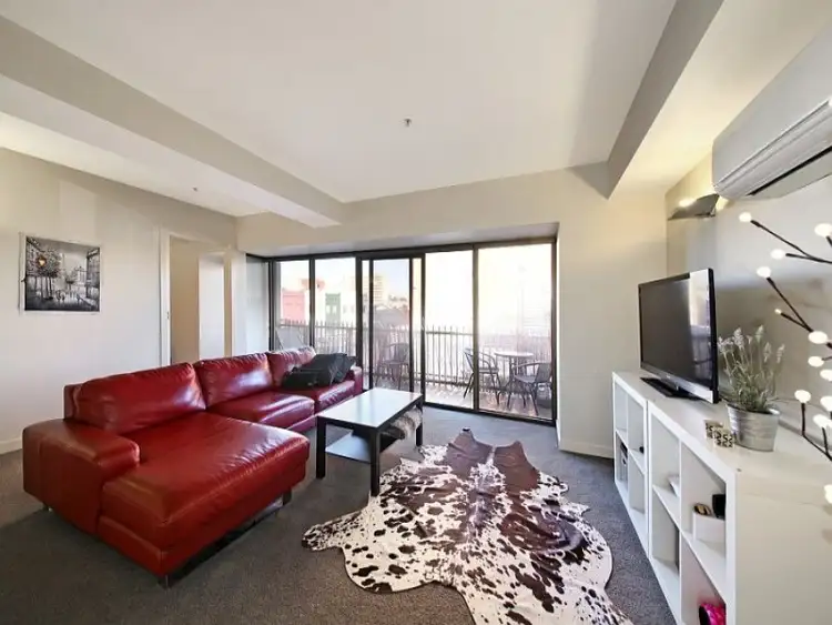 Main view of Homely apartment listing, 206/220 Commercial Road, Prahran VIC 3181