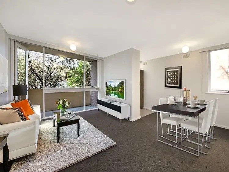 4/113 Punt Road, Prahran VIC 3181