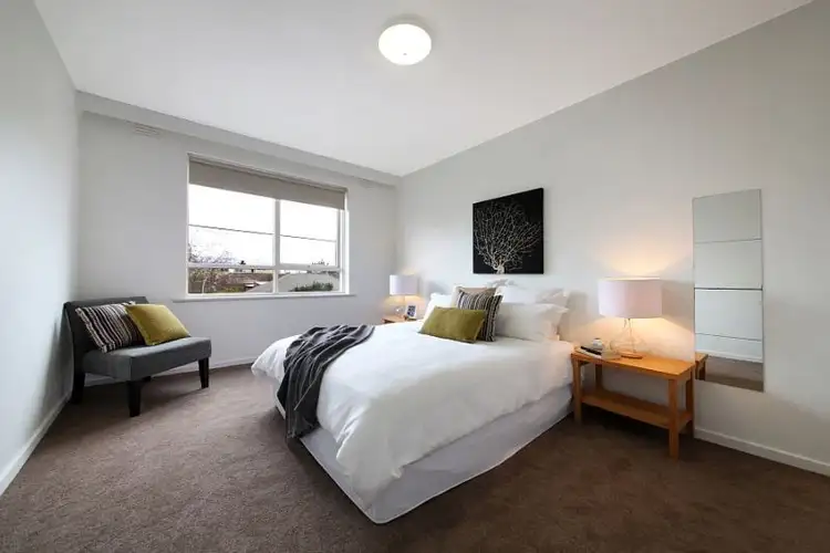 Sixth view of Homely apartment listing, 7/31 Claremont Avenue, Malvern VIC 3144