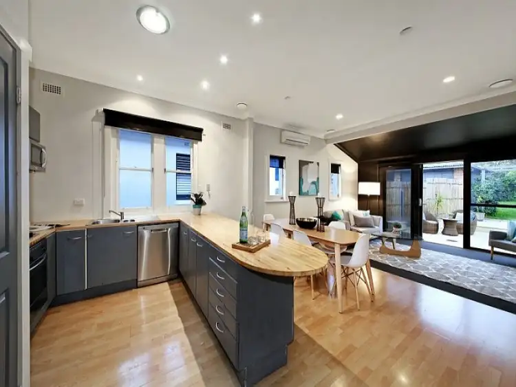 Second view of Homely house listing, 62A Murray Street, Prahran VIC 3181