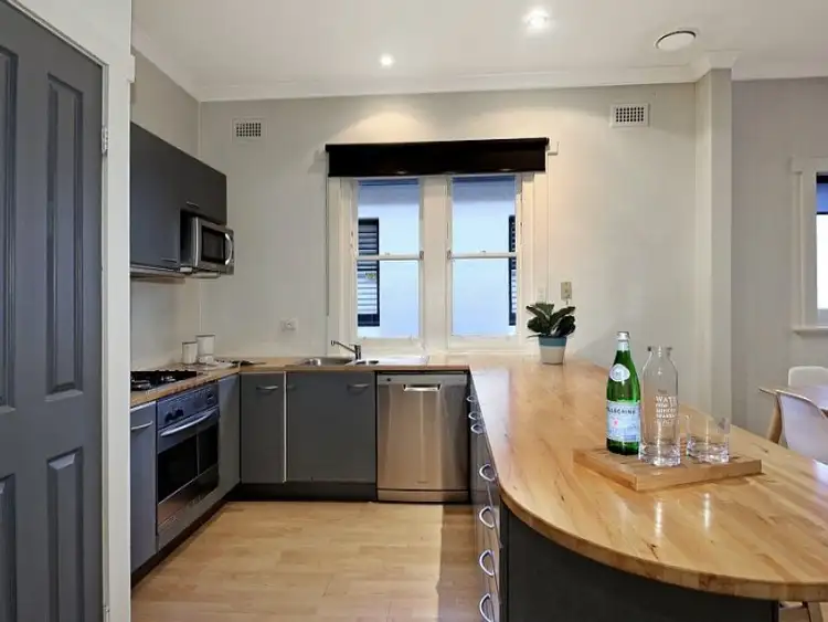 Third view of Homely house listing, 62A Murray Street, Prahran VIC 3181