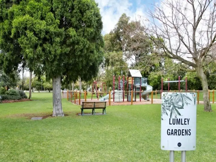 Fifth view of Homely apartment listing, 43/6 Williams Road, Prahran VIC 3181