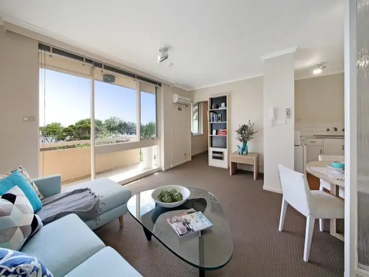 Main view of Homely apartment listing, 7/52 Sutherland Road, Armadale VIC 3143