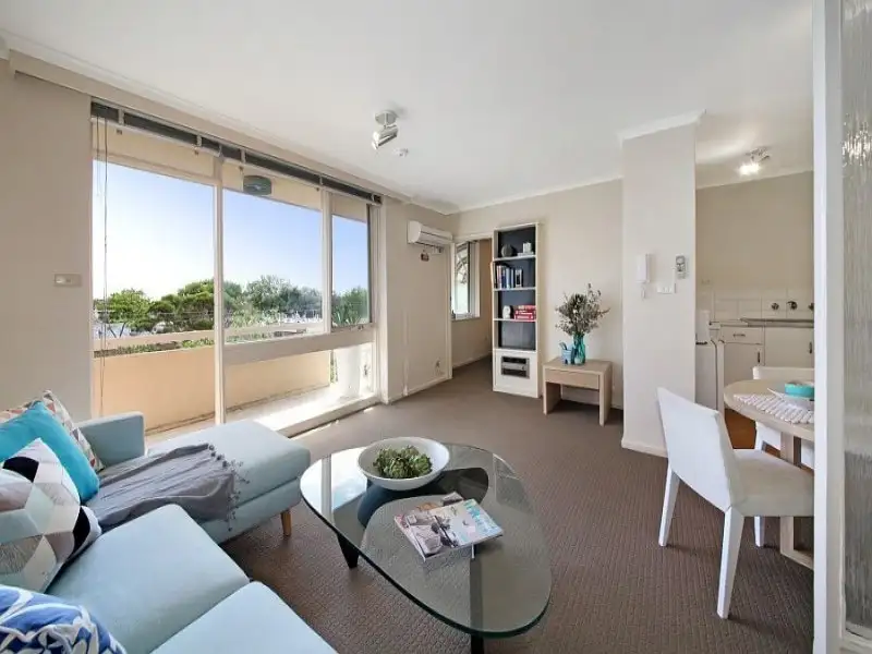 Main view of Homely apartment listing, 7/52 Sutherland Road, Armadale VIC 3143