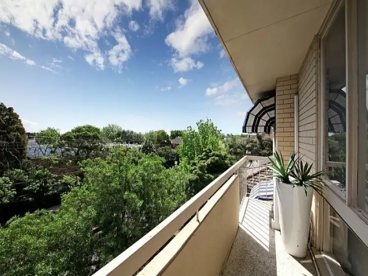 Third view of Homely apartment listing, 7/52 Sutherland Road, Armadale VIC 3143