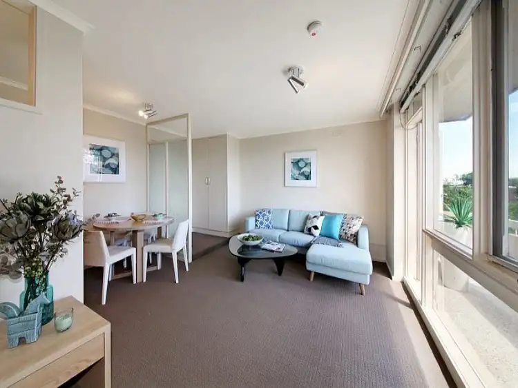 Fourth view of Homely apartment listing, 7/52 Sutherland Road, Armadale VIC 3143