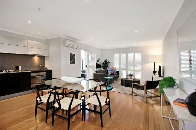 11/40 Wattletree Road, Armadale VIC 3143