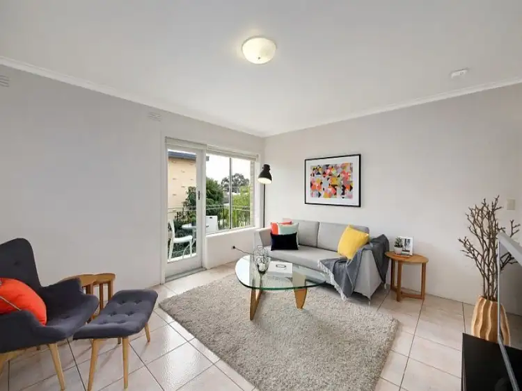 3/43 Williams Road, Prahran VIC 3181