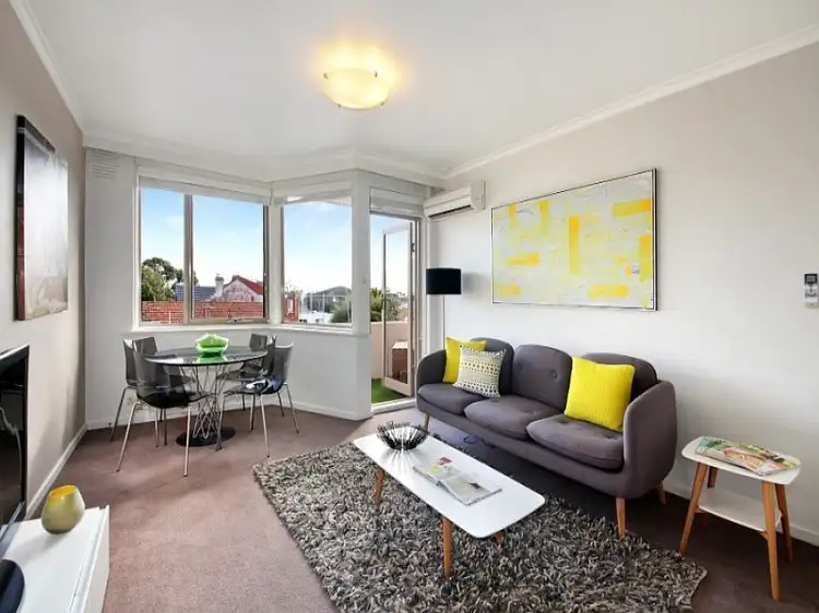 7/403 Dandenong Road, Armadale VIC 3143