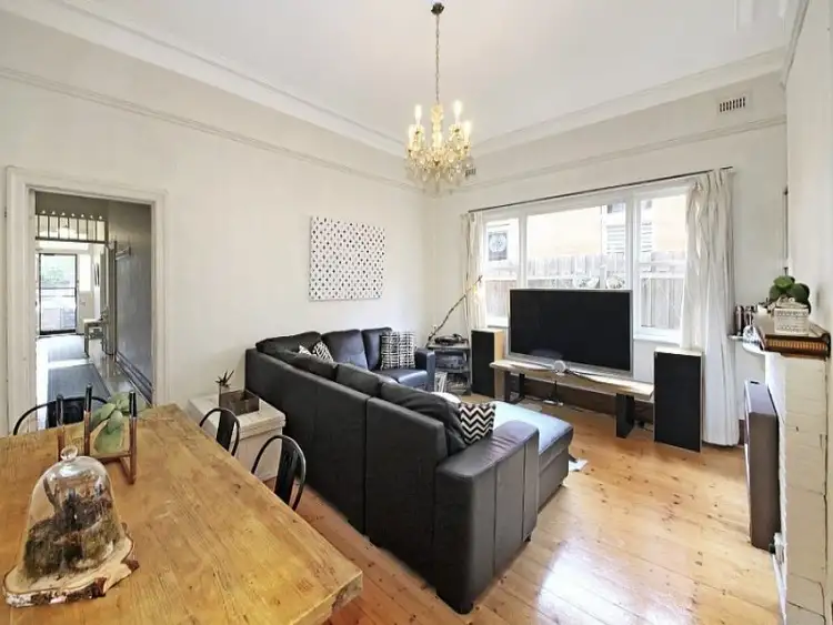 Second view of Homely house listing, 9 Pickford Street, Prahran VIC 3181