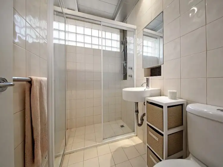 Sixth view of Homely apartment listing, 12/28 Lewisham Road, Prahran VIC 3181