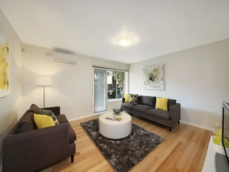 19/43 Williams Road, Prahran VIC 3181